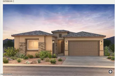 24884 N 170th Drive, Surprise, AZ 85387 - Photo 1