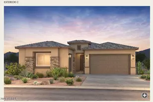 24884 N 170th Dr, Surprise, AZ 85387 - Photo 1