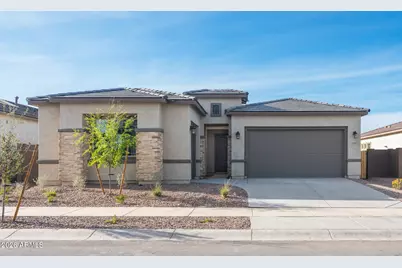 24884 N 170th Drive, Surprise, AZ 85387 - Photo 1