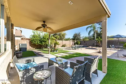 541 E Jeanne Lane, San Tan Valley, AZ 85140 - Photo 29