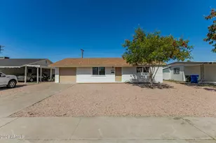 2202 E Baywood Ave, Mesa, AZ 85204 - Photo 1