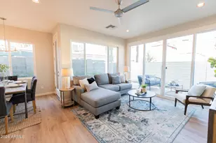 3726 E Flower St, Phoenix, AZ 85018 - Photo 9