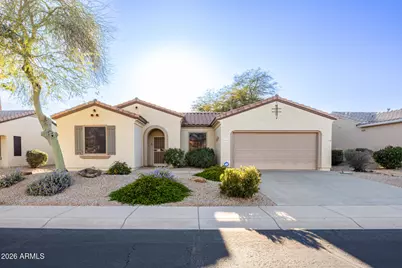 18540 N Summerbreeze Way, Surprise, AZ 85374 - Photo 1