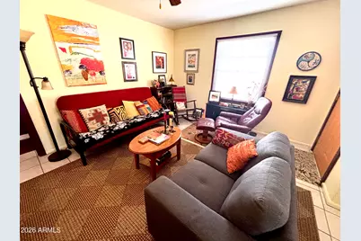 211 W 1st Avenue, Ajo, AZ 85321 - Photo 3