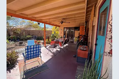 211 W 1st Avenue, Ajo, AZ 85321 - Photo 13
