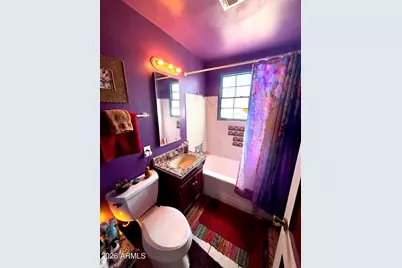 211 W 1st Avenue, Ajo, AZ 85321 - Photo 5