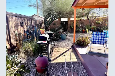 211 W 1st Avenue, Ajo, AZ 85321 - Photo 15