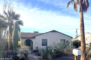 211 W 1st Ave, Ajo, AZ 85321 - Photo 1