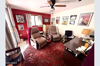 211 W 1st Avenue, Ajo, AZ 85321 - Photo 11