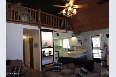8834 W Marys Circle, Pine, AZ 85544 - Photo 9