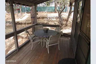 8834 W Marys Circle, Pine, AZ 85544 - Photo 25