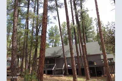 8834 W Marys Circle, Pine, AZ 85544 - Photo 31
