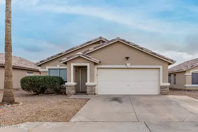 9235 E Carol Avenue, Mesa, AZ 85208 - Photo 1