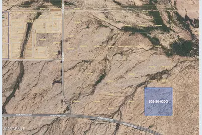 19000 N 211th Avenue #-, Surprise, AZ 85387 - Photo 3