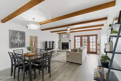 1125 W Pasadena Avenue #2, Phoenix, AZ 85013 - Photo 1