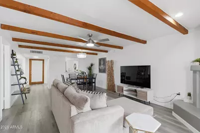 1125 W Pasadena Avenue #2, Phoenix, AZ 85013 - Photo 5