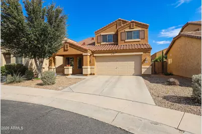 7267 W Palmaire Avenue, Glendale, AZ 85303 - Photo 1