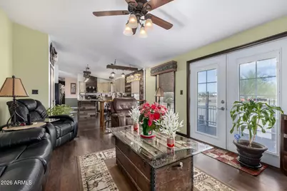 28512 N 151st Avenue, Surprise, AZ 85387 - Photo 7