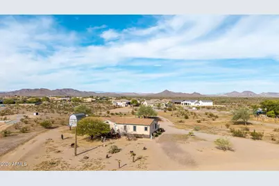 28512 N 151st Avenue, Surprise, AZ 85387 - Photo 29