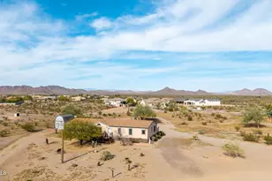 28512 N 151st Ave, Surprise, AZ 85387 - Photo 29