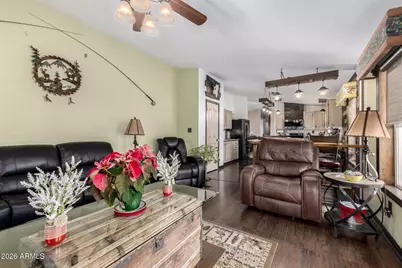 28512 N 151st Avenue, Surprise, AZ 85387 - Photo 9