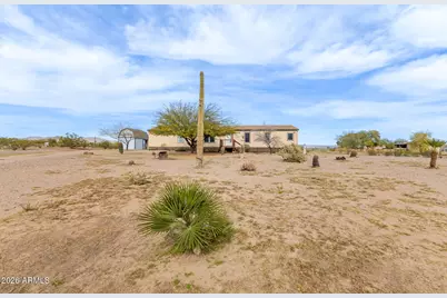 28512 N 151st Avenue, Surprise, AZ 85387 - Photo 23