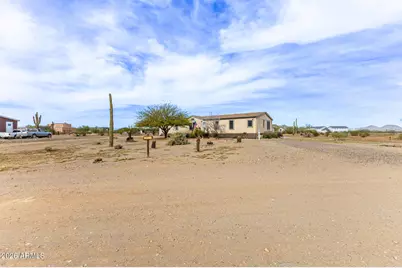 28512 N 151st Avenue, Surprise, AZ 85387 - Photo 25