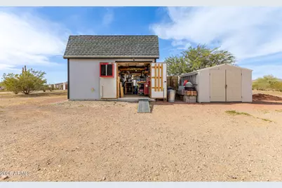 28512 N 151st Avenue, Surprise, AZ 85387 - Photo 21