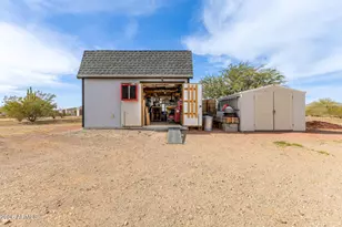 28512 N 151st Ave, Surprise, AZ 85387 - Photo 21