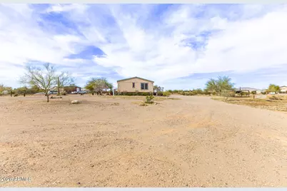 28512 N 151st Avenue, Surprise, AZ 85387 - Photo 27