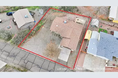 1122 E Cherry Hills Way, Cottonwood, AZ 86326 - Photo 21