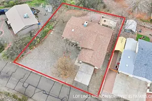 1122 E Cherry Hills Way, Cottonwood, AZ 86326 - Photo 21