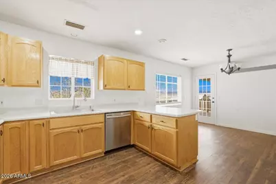 1122 E Cherry Hills Way, Cottonwood, AZ 86326 - Photo 9