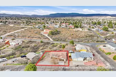 1122 E Cherry Hills Way, Cottonwood, AZ 86326 - Photo 27