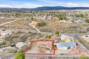 1122 E Cherry Hills Way, Cottonwood, AZ 86326 - Photo 27