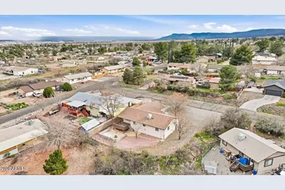 1122 E Cherry Hills Way, Cottonwood, AZ 86326 - Photo 25