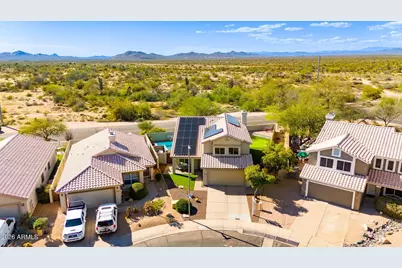 31256 N 40th Place, Cave Creek, AZ 85331 - Photo 21