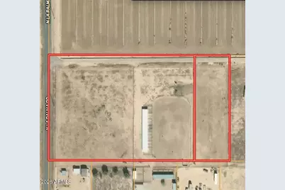 3405 E Remuda Lane, Coolidge, AZ 85128 - Photo 5