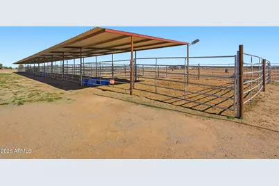 3405 E Remuda Lane, Coolidge, AZ 85128 - Photo 5