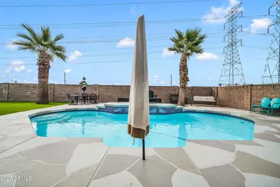 8915 W Las Palmaritas Drive, Peoria, AZ 85345 - Photo 23