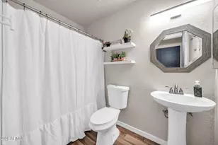 8915 W Las Palmaritas Dr, Peoria, AZ 85345 - Photo 17