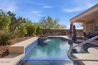 2002 W Shadow Glen Way, Anthem, AZ 85086 - Photo 65