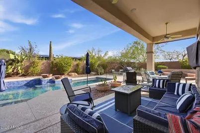 2002 W Shadow Glen Way, Anthem, AZ 85086 - Photo 55