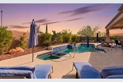 2002 W Shadow Glen Way, Anthem, AZ 85086 - Photo 71