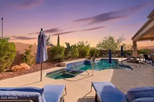 2002 W Shadow Glen Way, Anthem, AZ 85086 - Photo 71