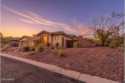 2002 W Shadow Glen Way, Anthem, AZ 85086 - Photo 11