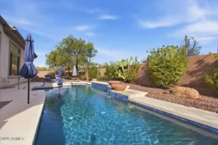 2002 W Shadow Glen Way, Anthem, AZ 85086 - Photo 63