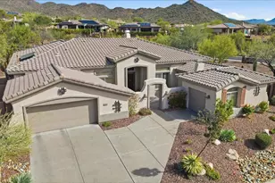 2002 W Shadow Glen Way, Anthem, AZ 85086 - Photo 1