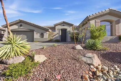 2002 W Shadow Glen Way, Anthem, AZ 85086 - Photo 13