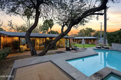 540 W Solano Drive, Phoenix, AZ 85013 - Photo 55